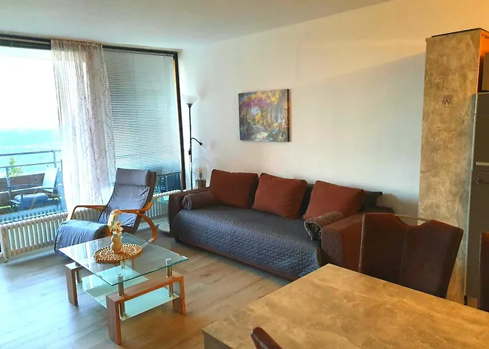 Apartment Yvonne Freyung