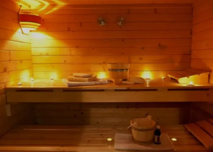 Yvonne Apartment