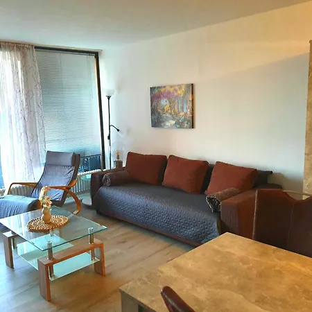 Apartmán Yvonne Freyung